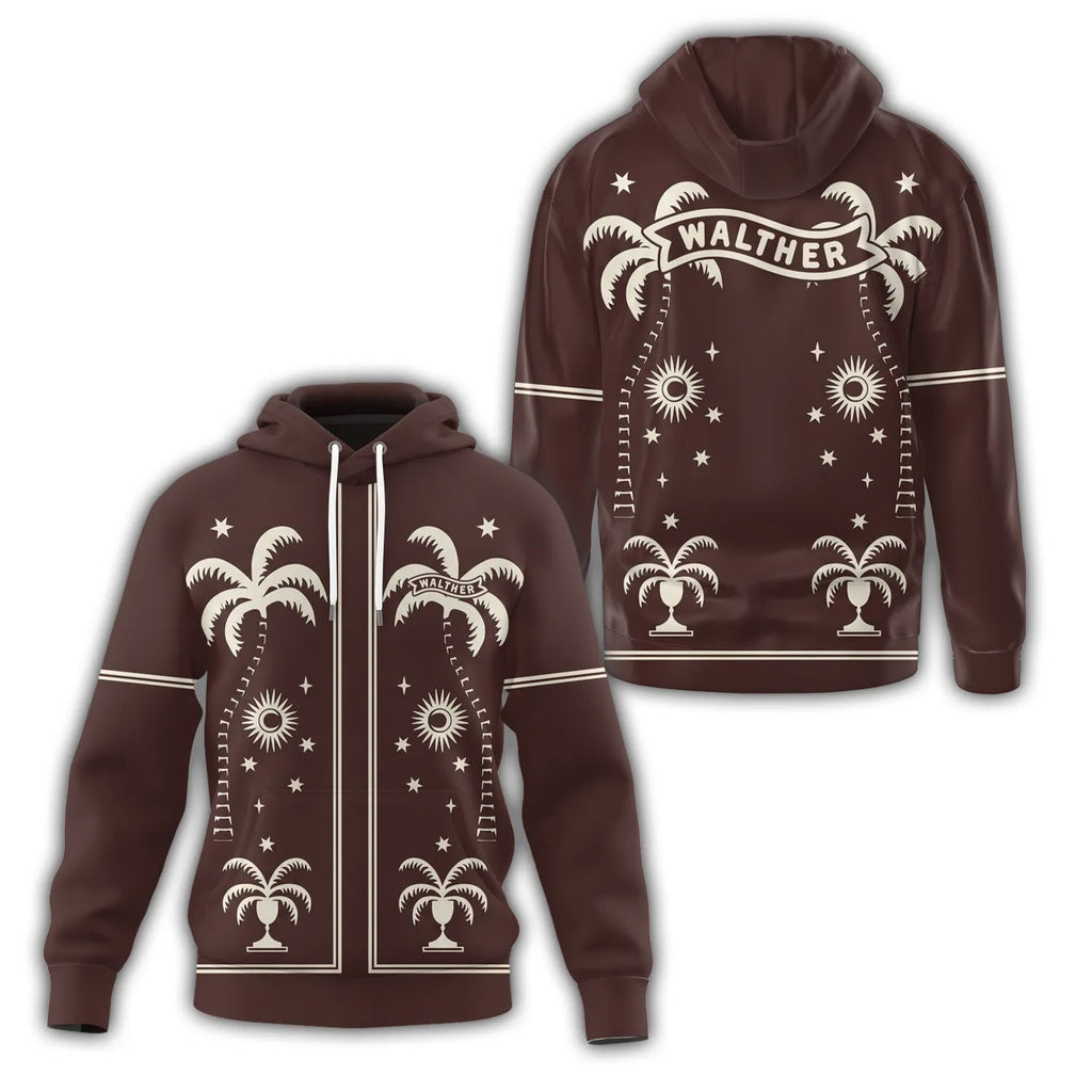 Walther Hoodie SHW066