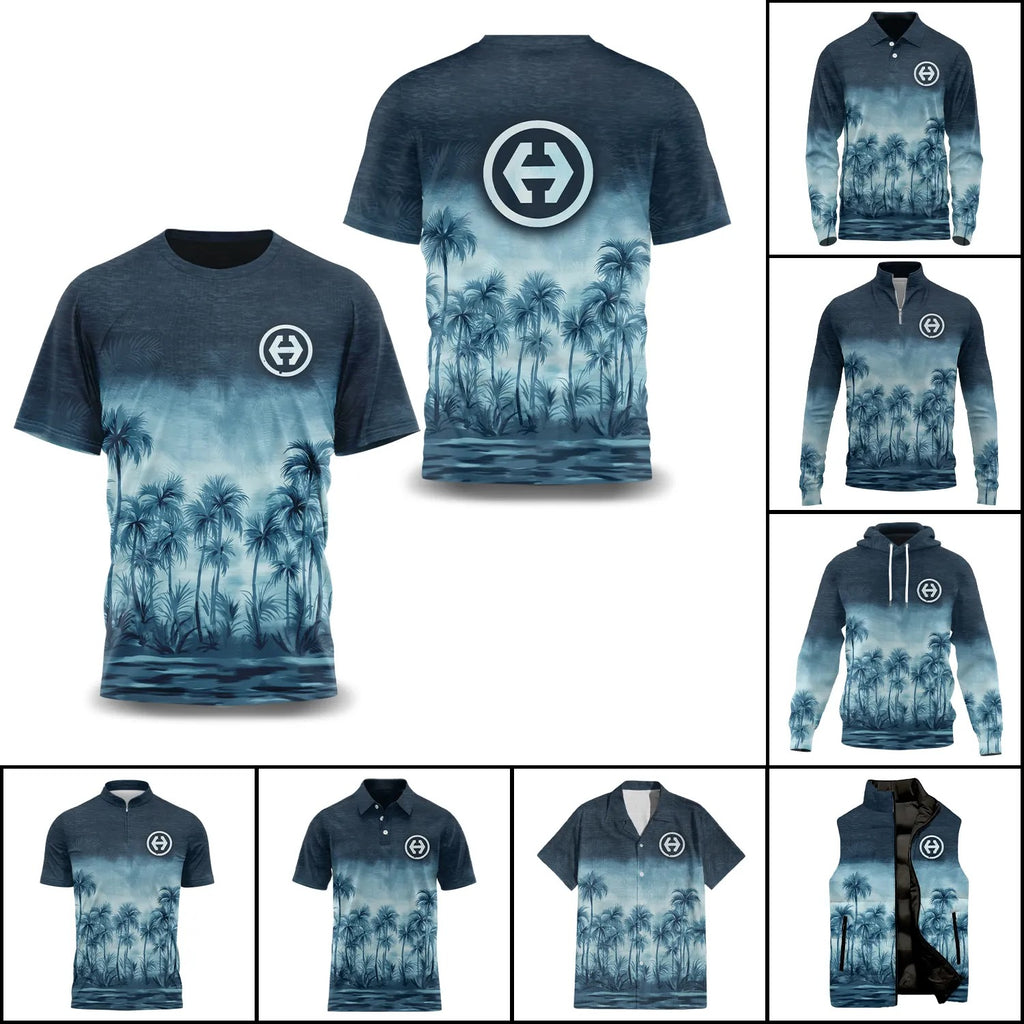 Hi-Point Apparels SHW021