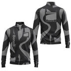 Benelli Quarter-zip Pullover SHW068