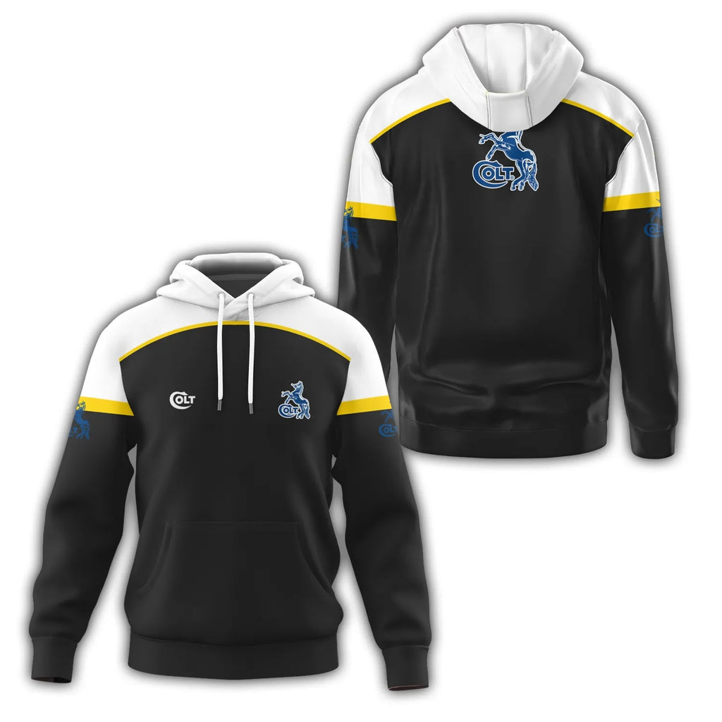 Colt Apparels SC087