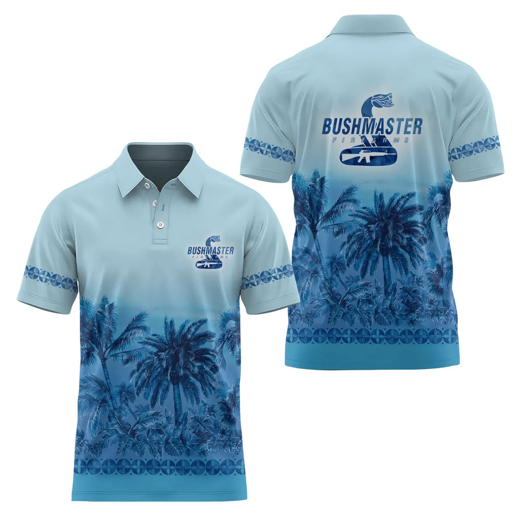 Bushmaster Apparels SHW001