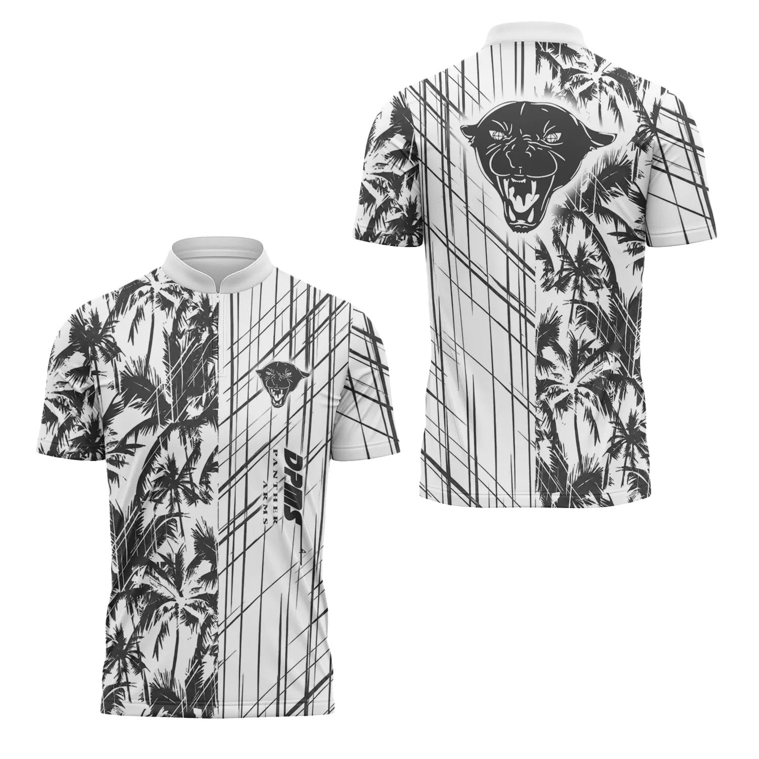DPMS Apparels SHW041