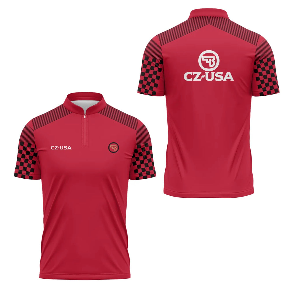 CZ-USA Apparels SC057