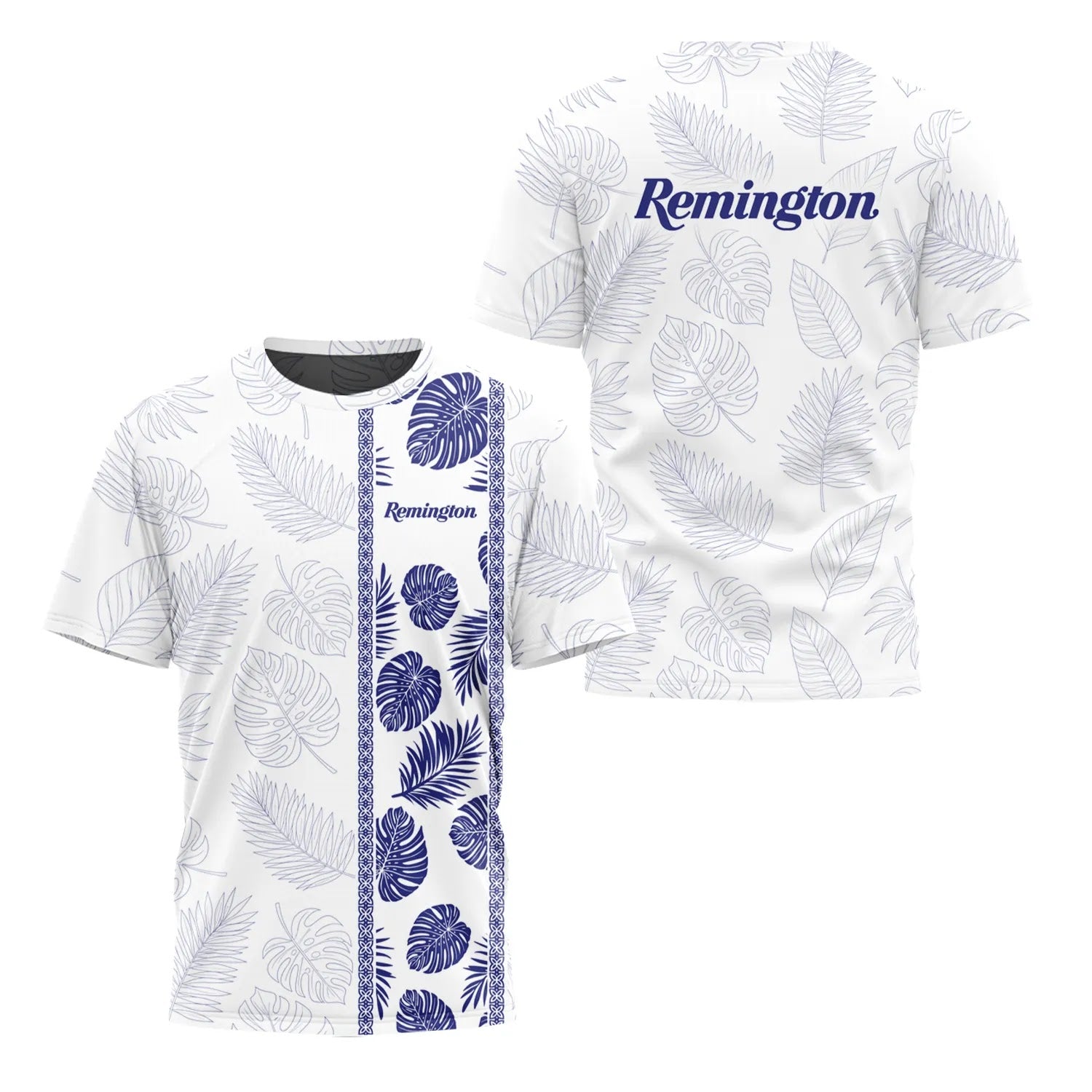 Remington Apparels SHW023
