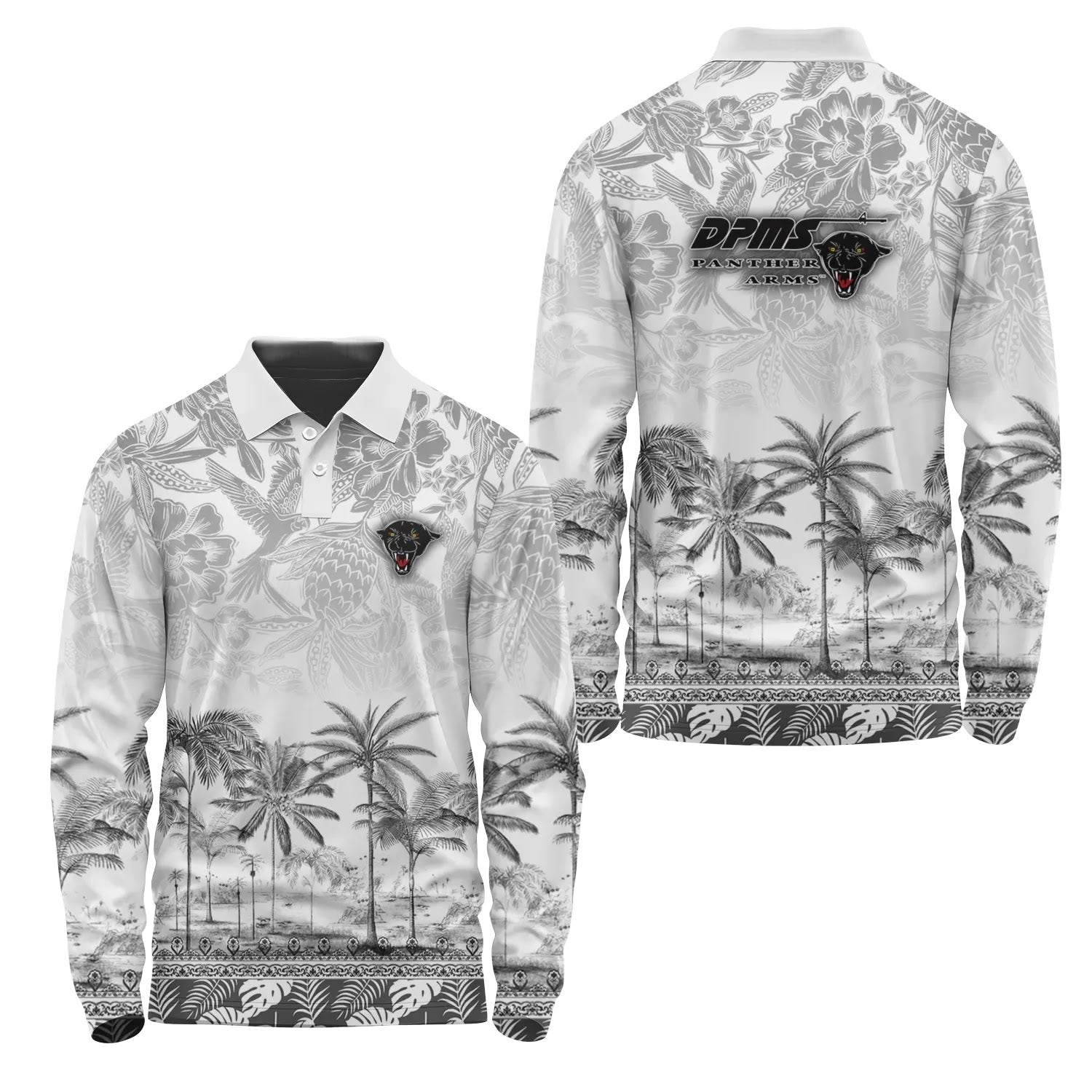 DPMS Apparels SC045