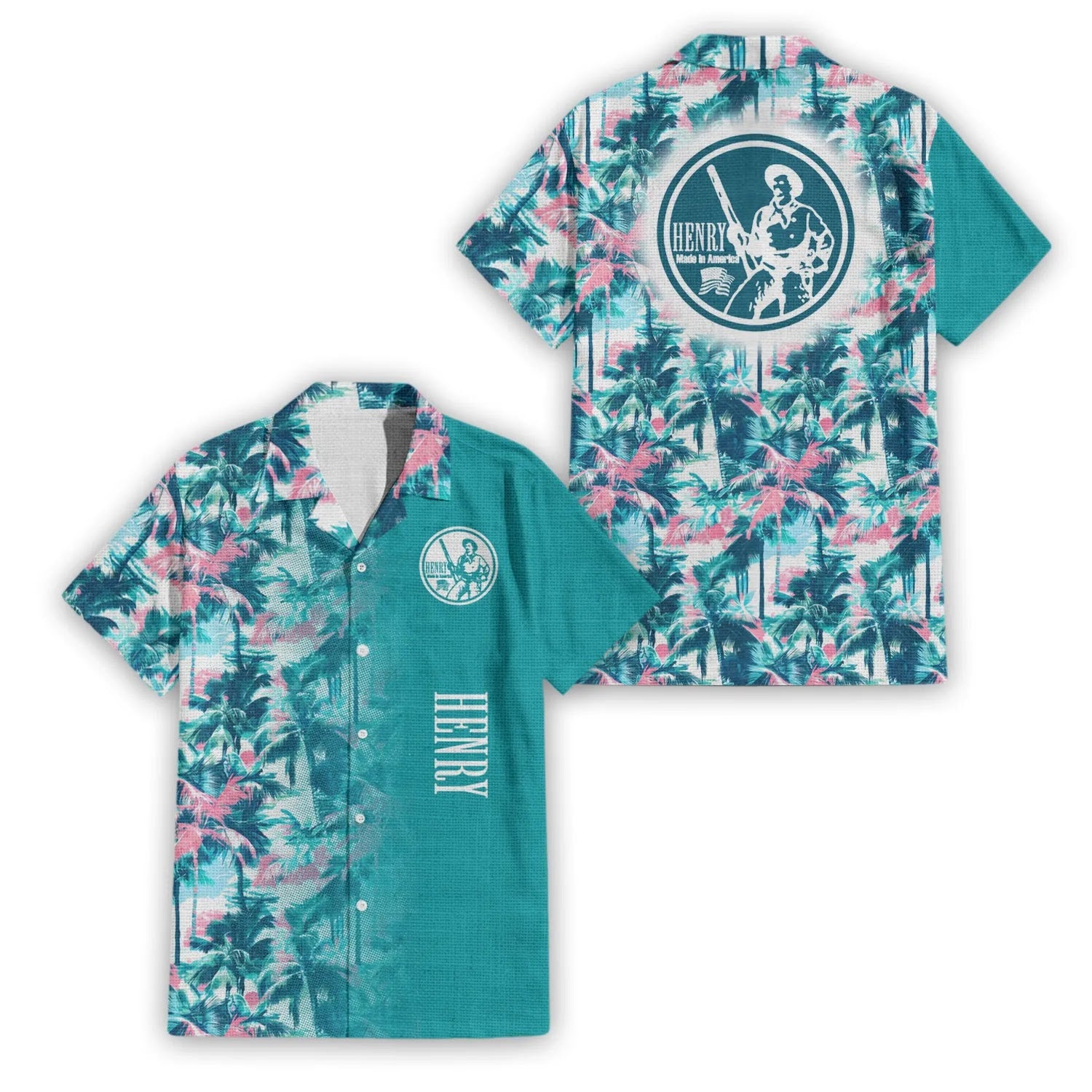 Henry Repeating Arms Apparels SHW061