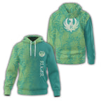 Ruger Hoodie SHW014