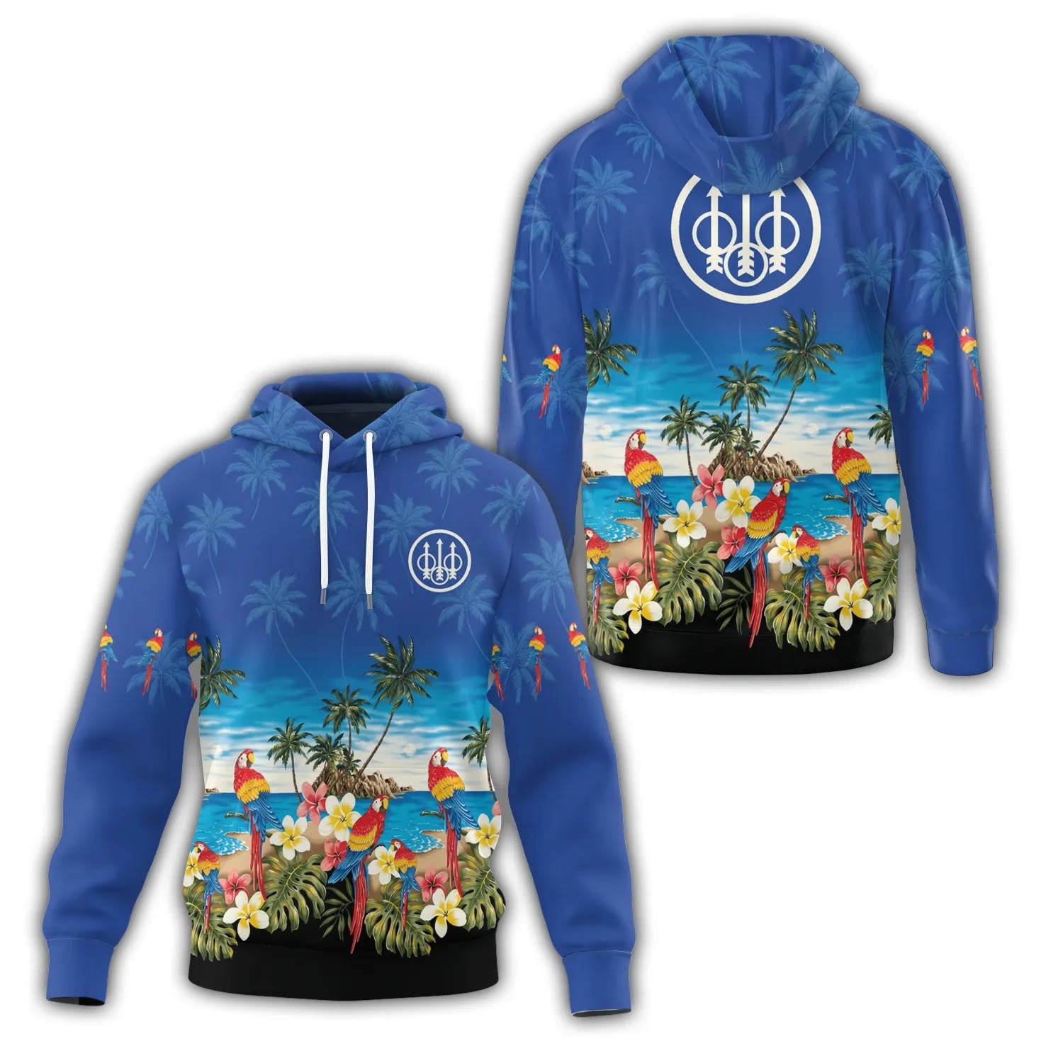 Beretta Hoodie SHW005