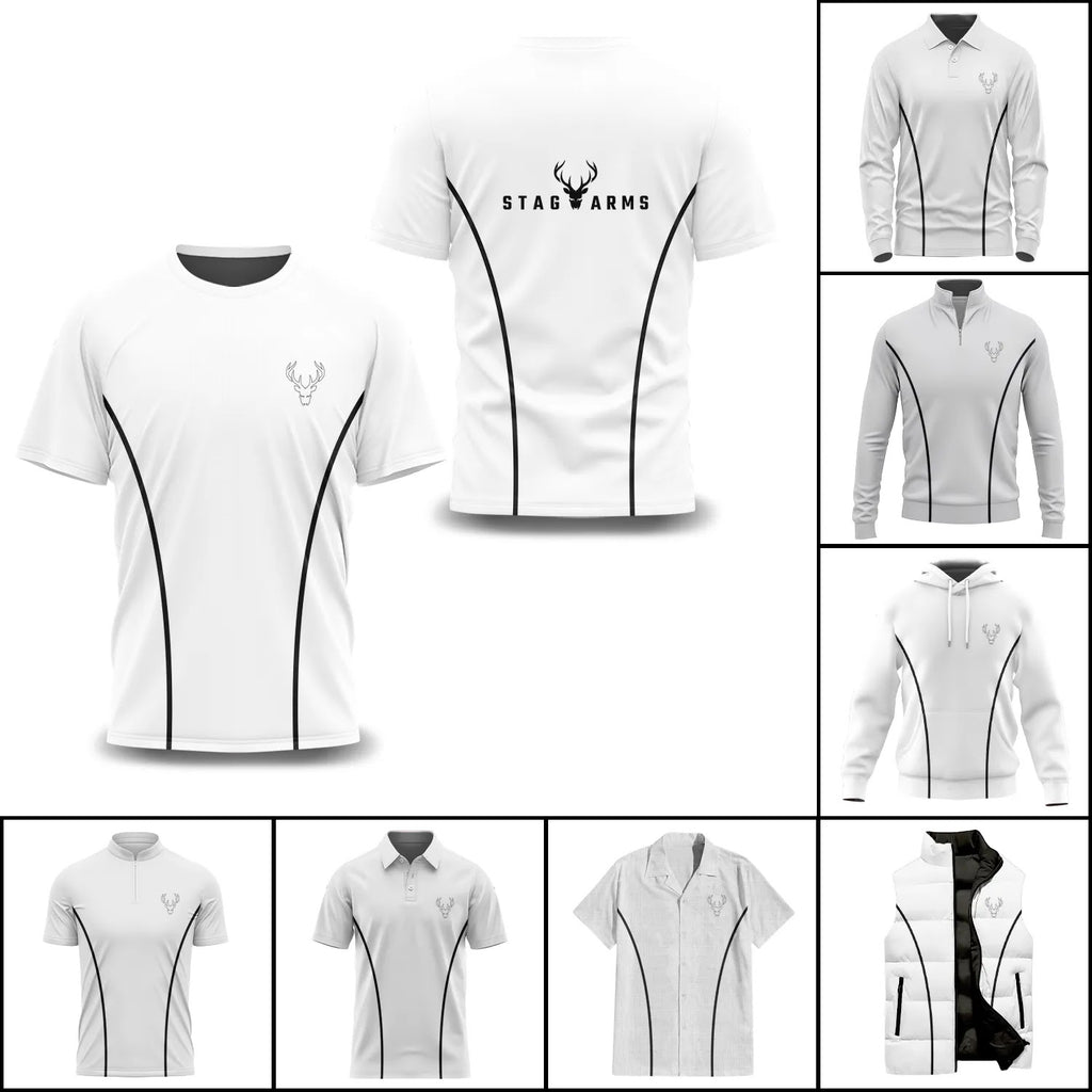 Stag Arms Apparels SC025