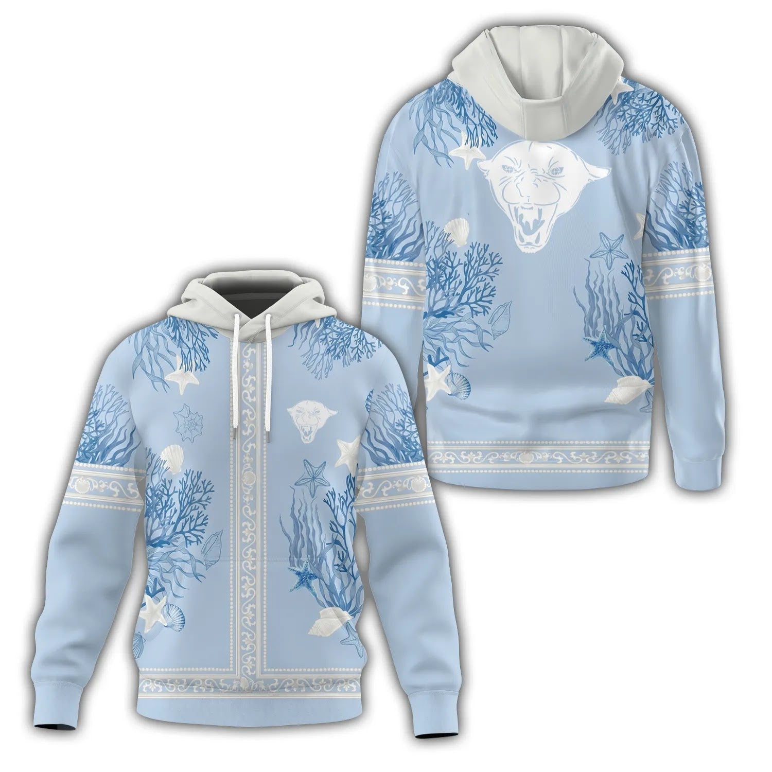 DPMS Hoodie SHW024