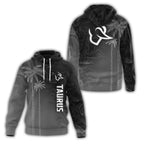 Taurus Hoodie SHW070