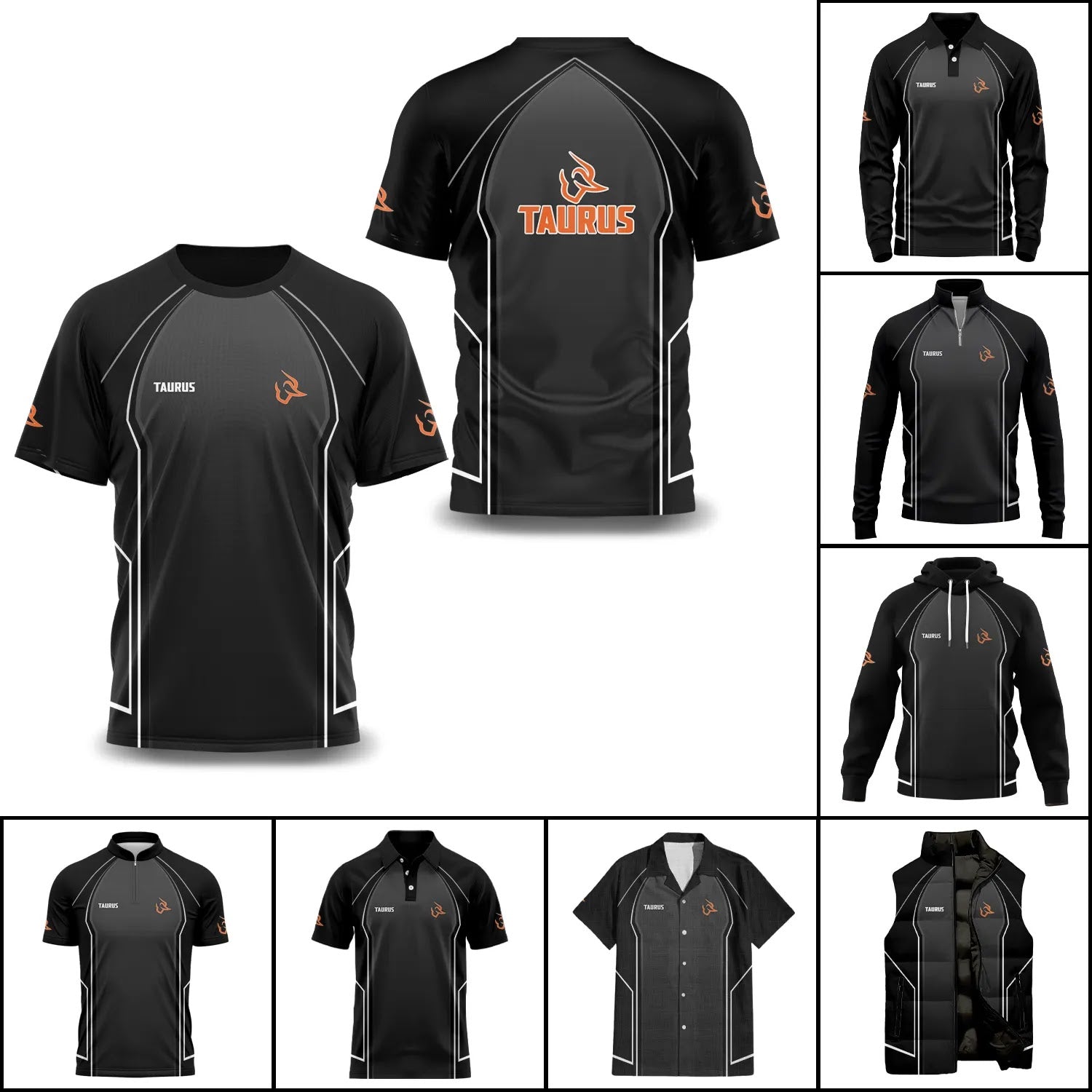 Taurus Apparels SC061
