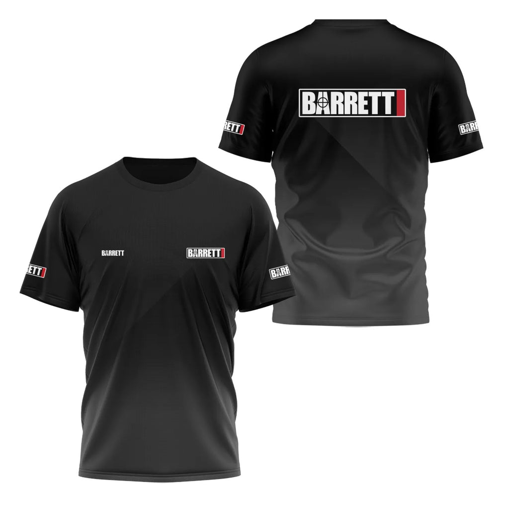 Barrett Apparels SC012