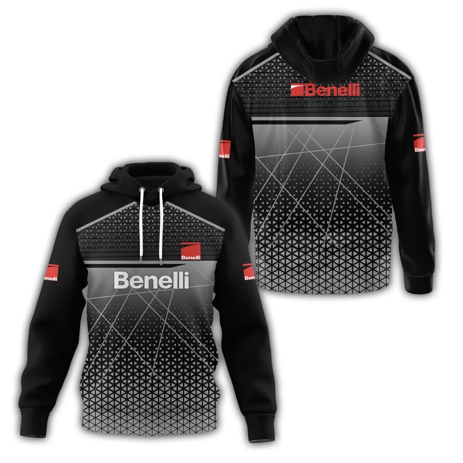 Benelli Apparels SC047