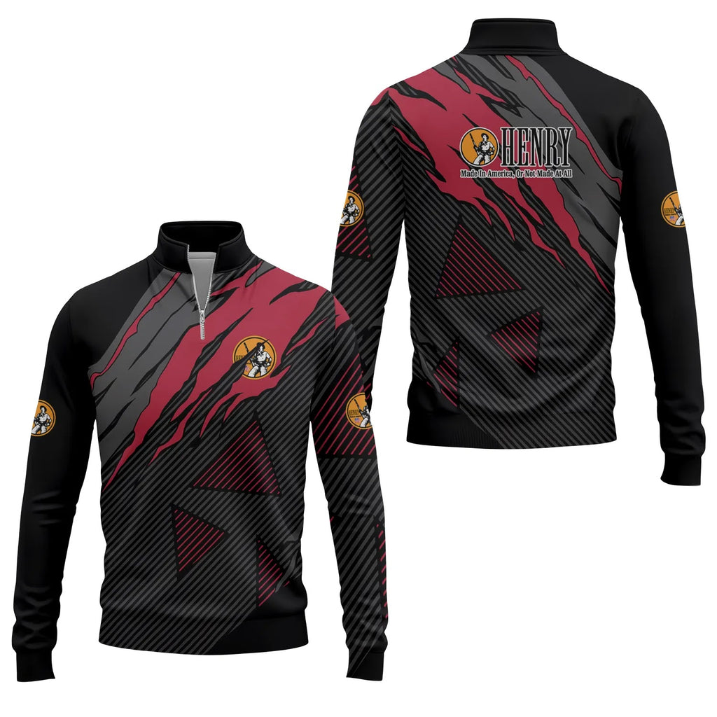 Henry Repeating Arms Apparels SC009