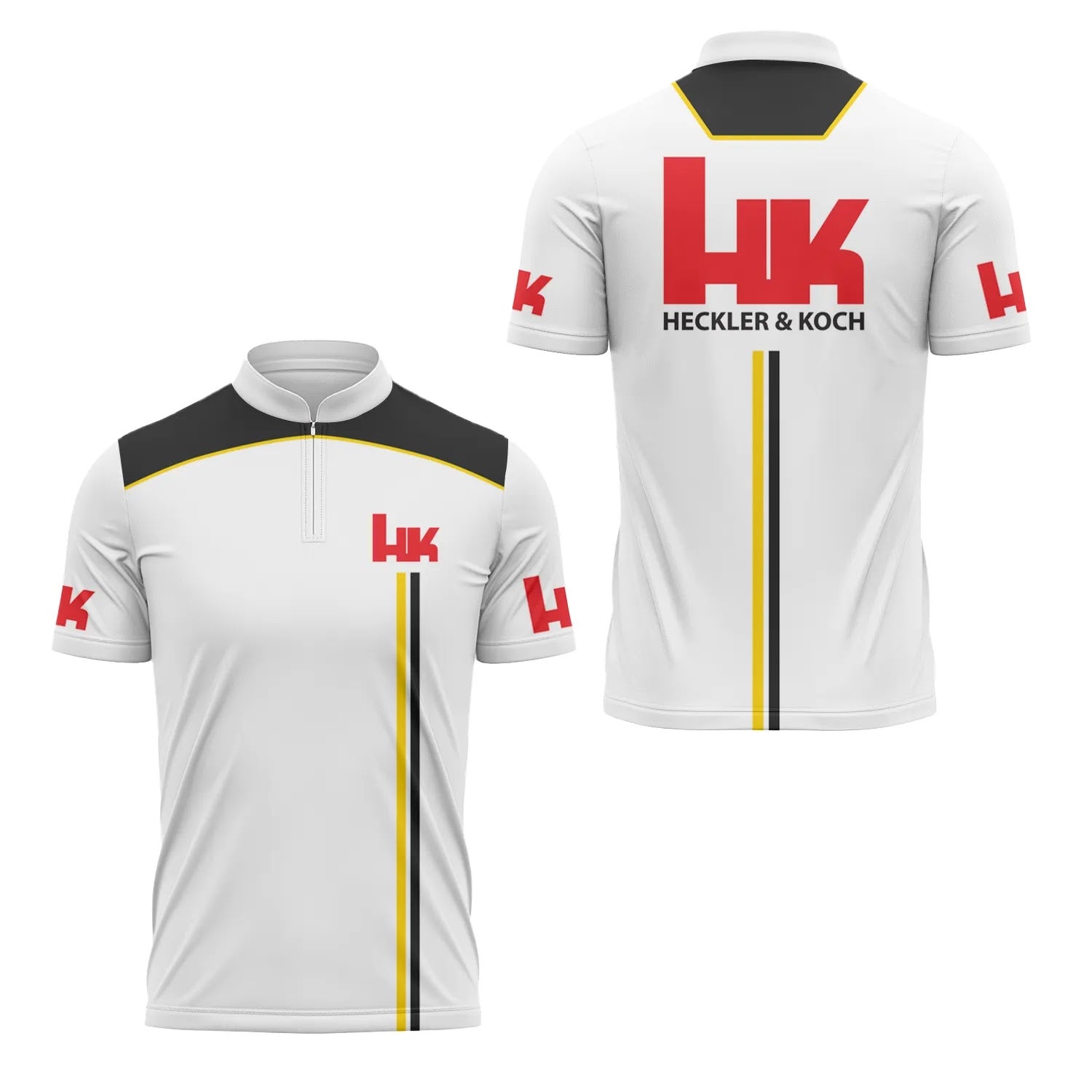 Heckler & Koch (H&K) Apparels SC021