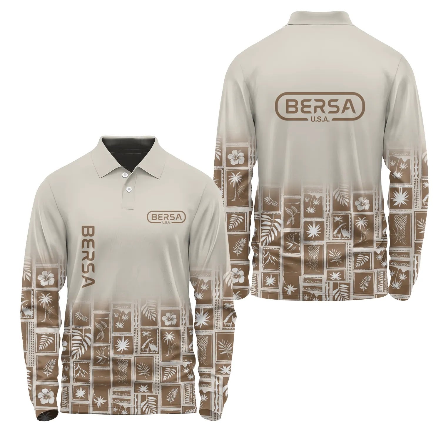 Bersa Apparels SHW067