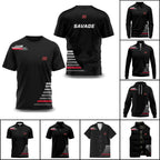 Savage Arms Apparels SC034