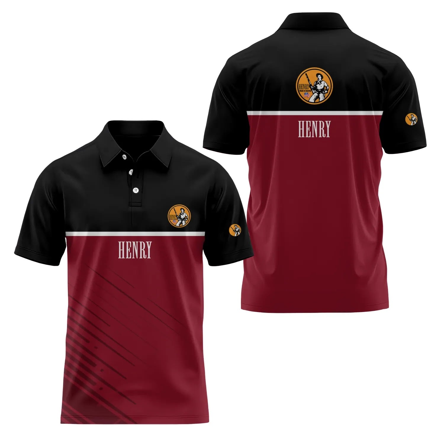 Henry Repeating Arms Apparels SC040
