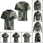 Browning Apparels SHW063