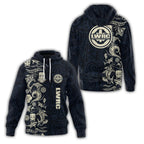 LWRC Hoodie SHW033