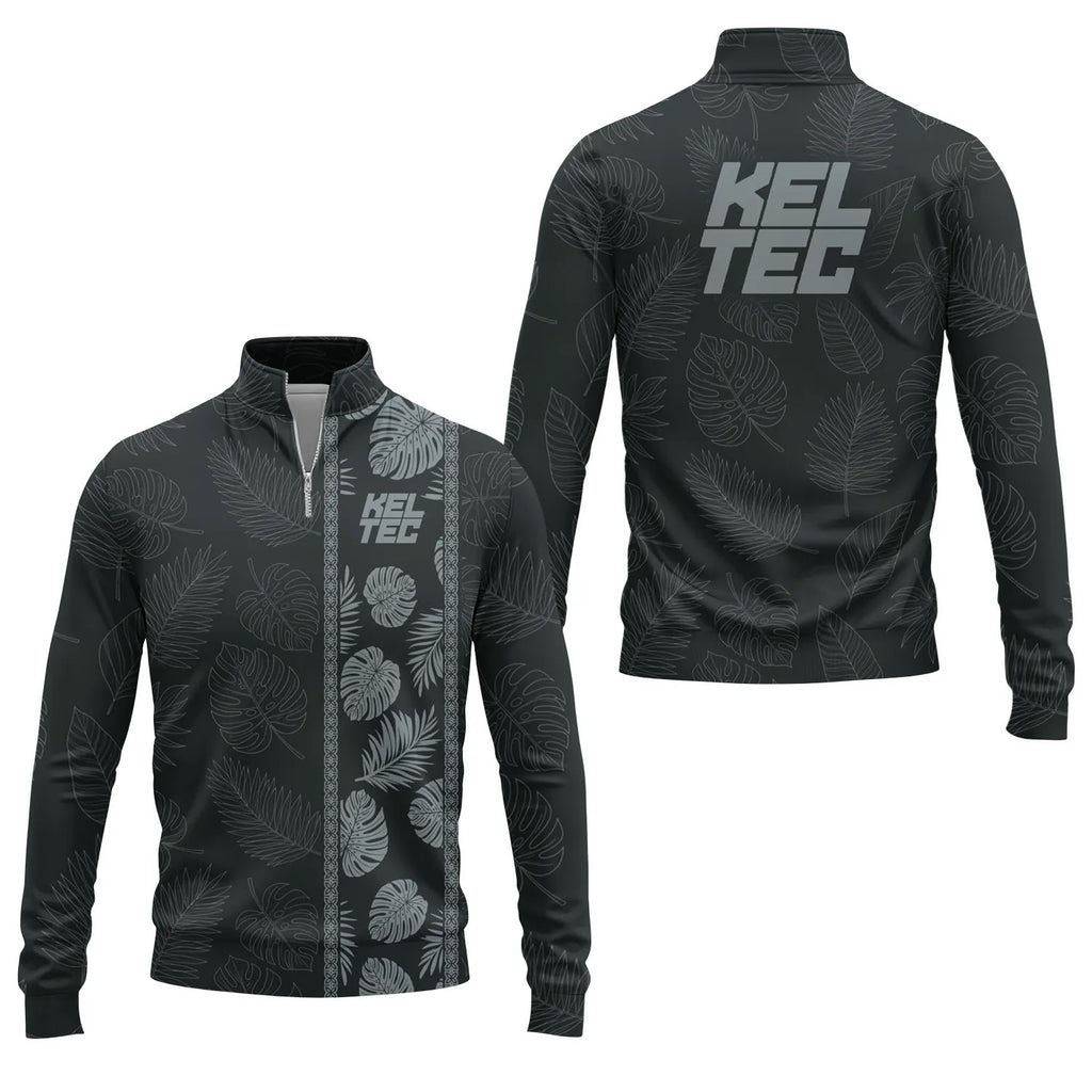 Kel-Tec Quarter-zip Pullover SHW022