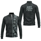 Kel-Tec Quarter-zip Pullover SHW022
