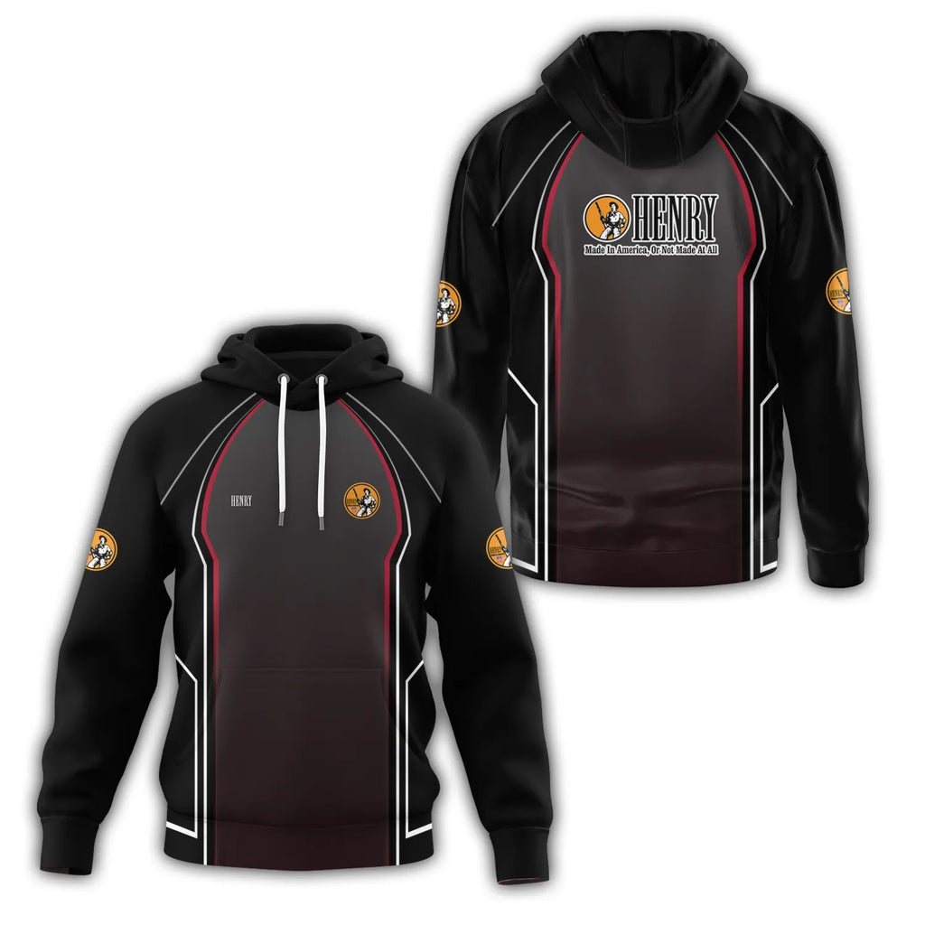 Henry Repeating Arms Apparels SC061