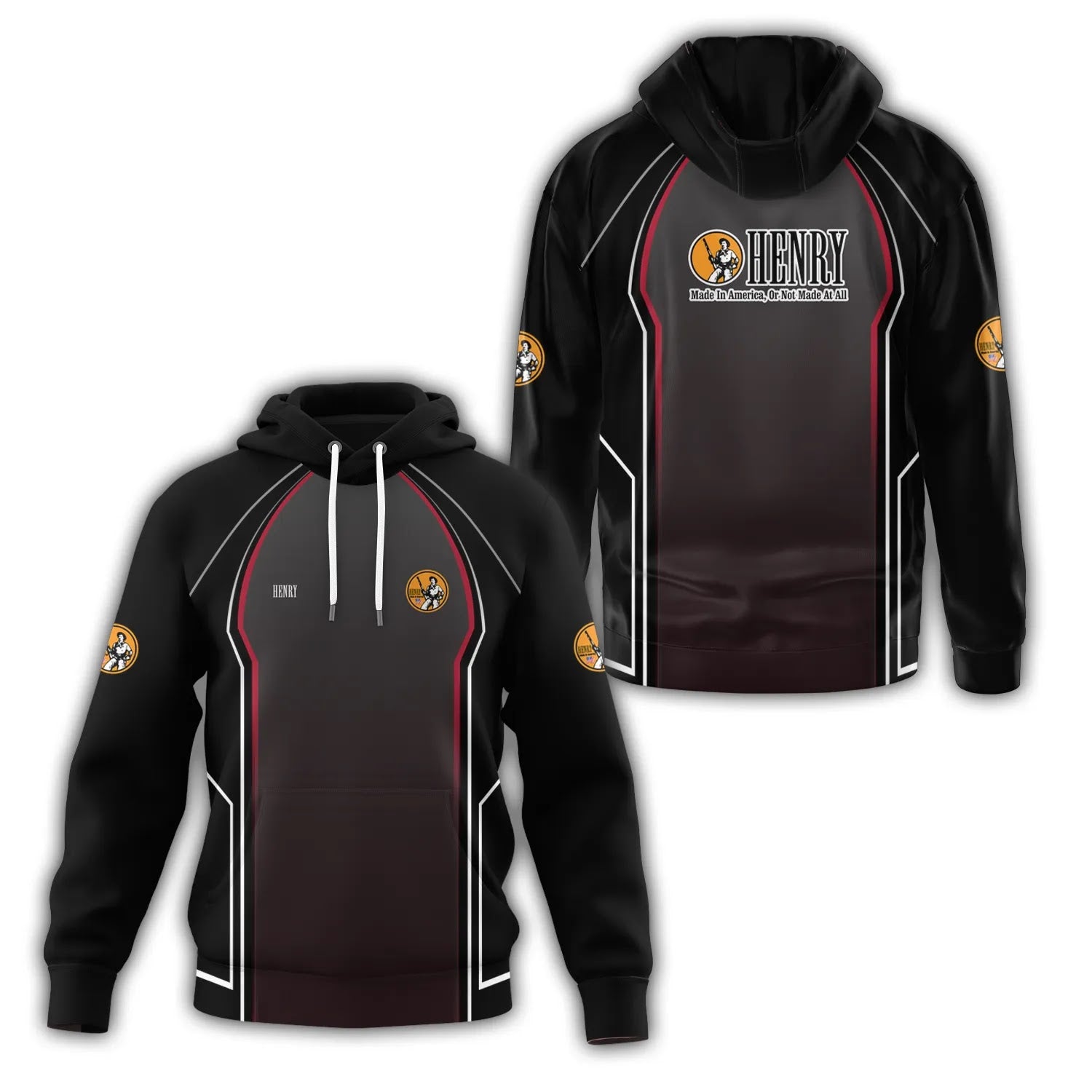 Henry Repeating Arms Apparels SC061