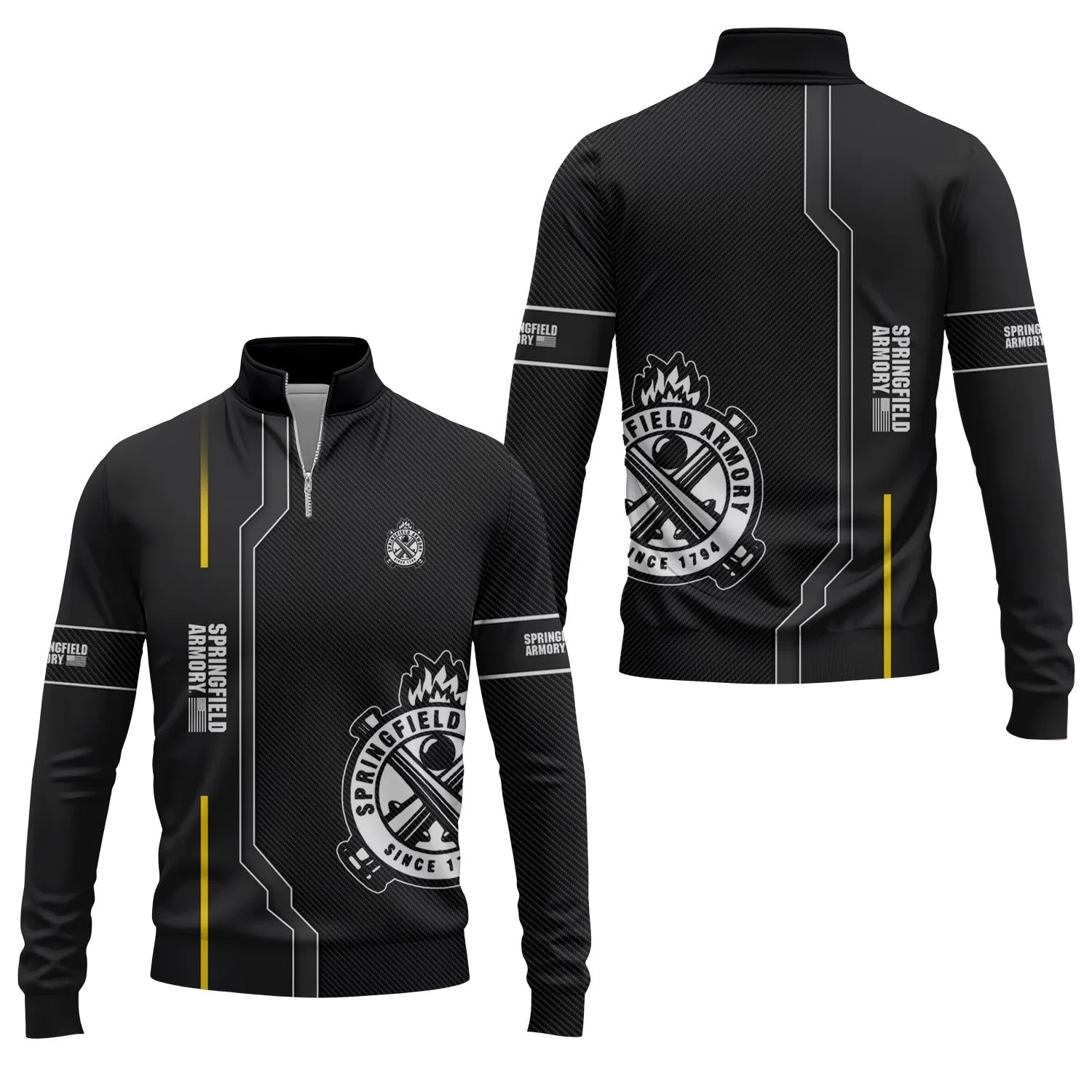 Springfield Armory Apparels SC042