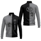 FN Herstal Quarter-zip Pullover SHW037