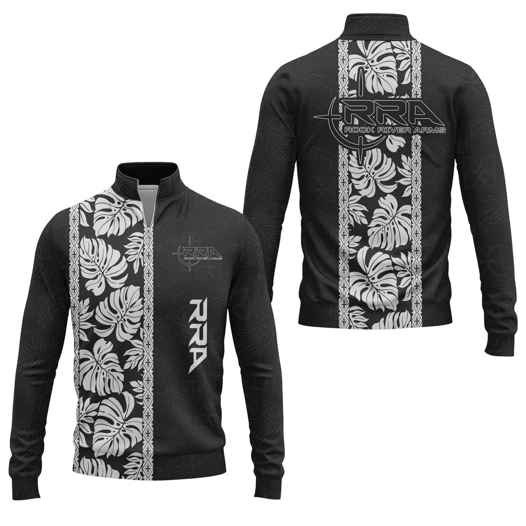 Rock River Arms Quarter-zip Pullover SHW046