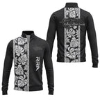 Rock River Arms Quarter-zip Pullover SHW046