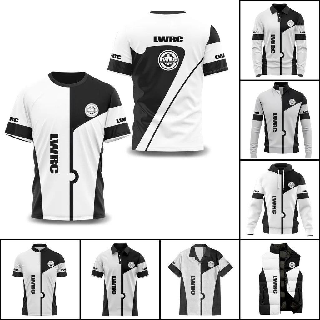 LWRC Apparels SC010