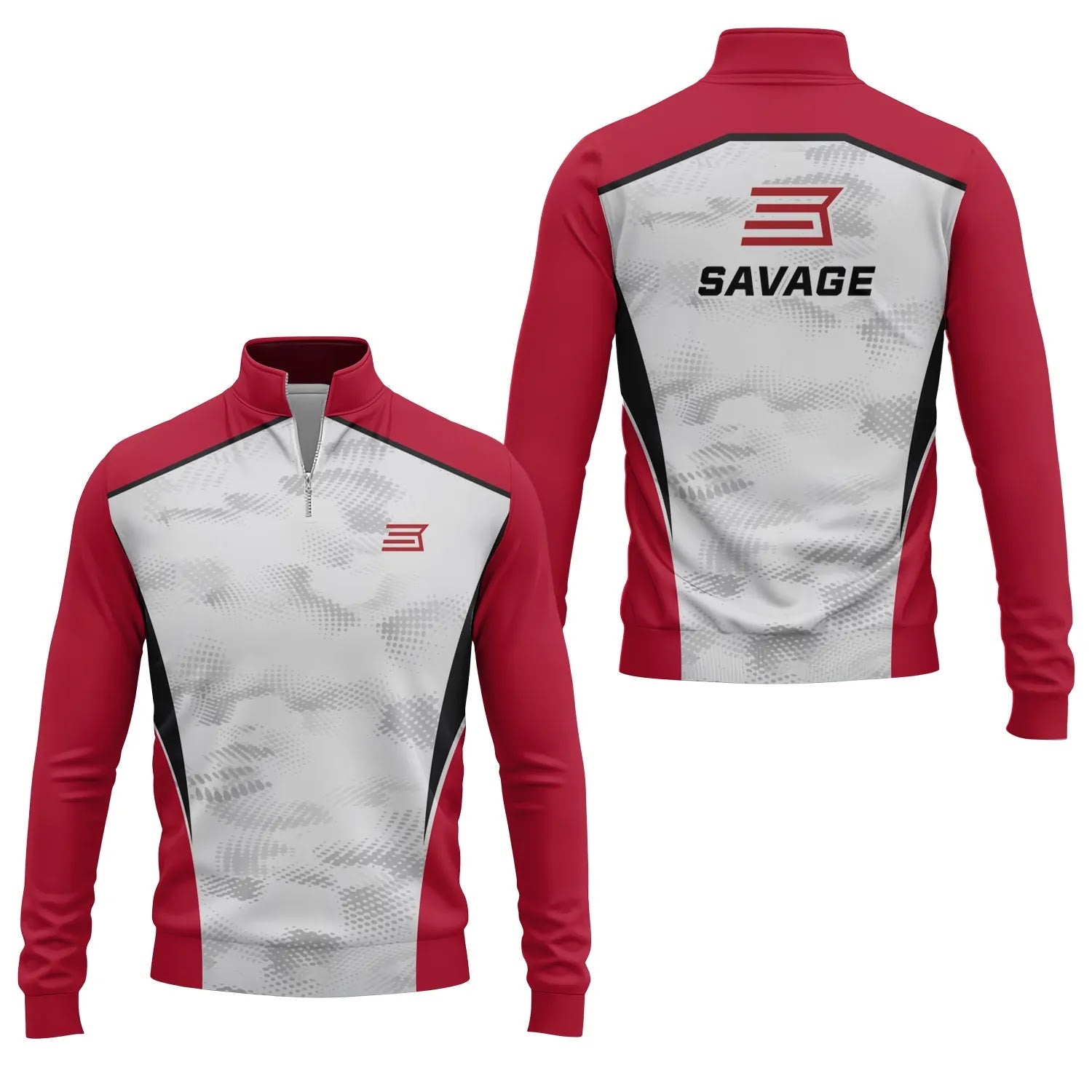 Savage Arms Apparels SC081