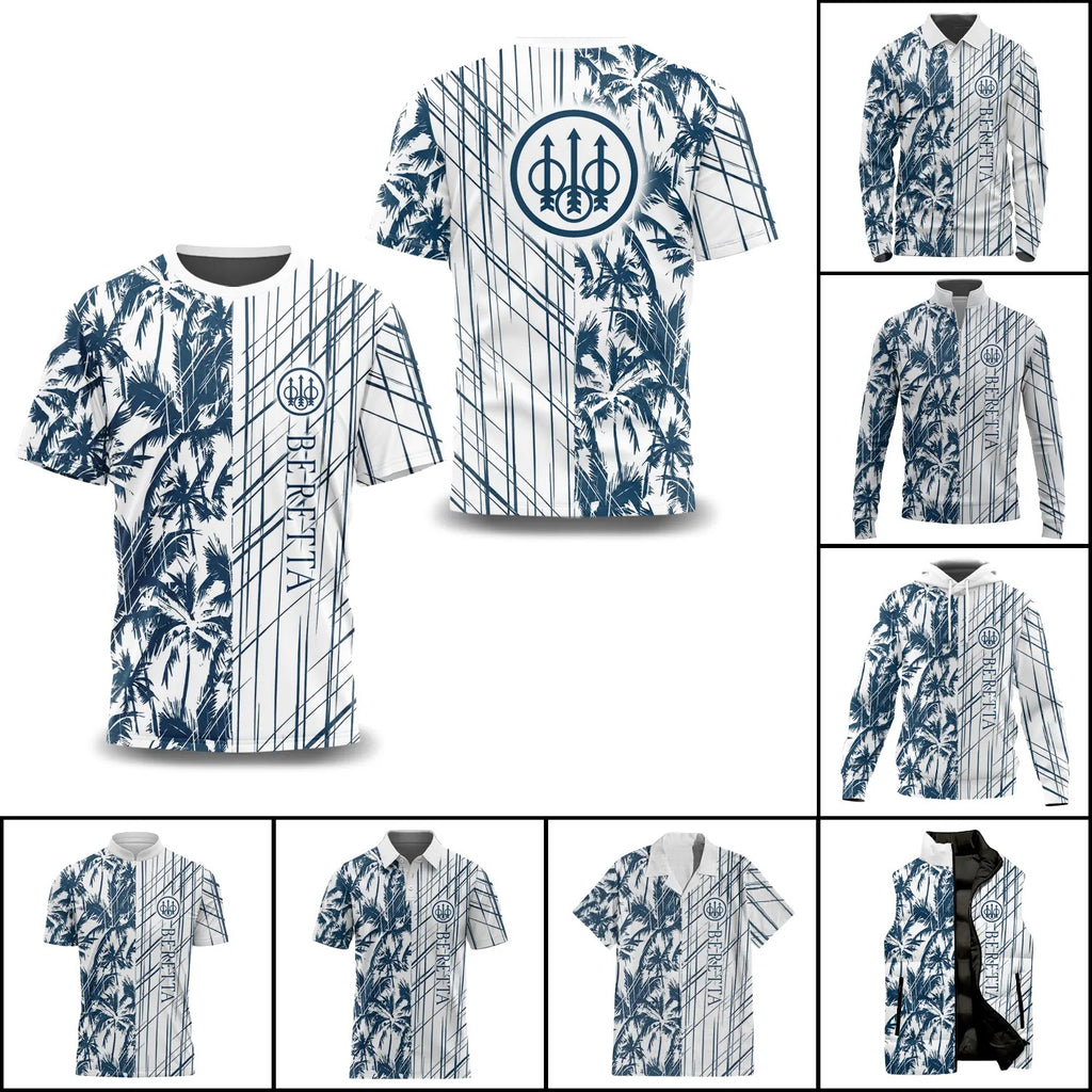 Beretta Apparels SHW041