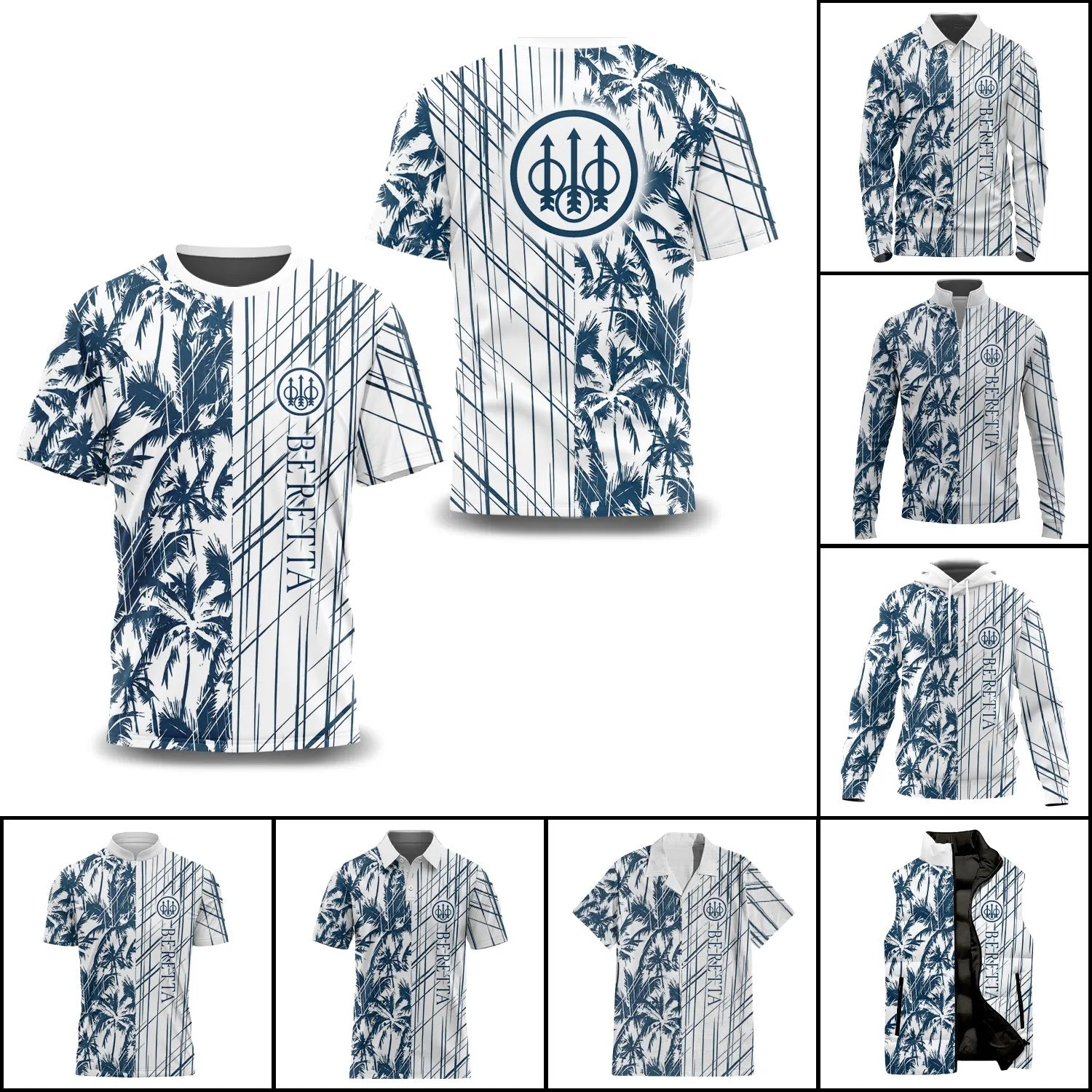 Beretta Apparels SHW041
