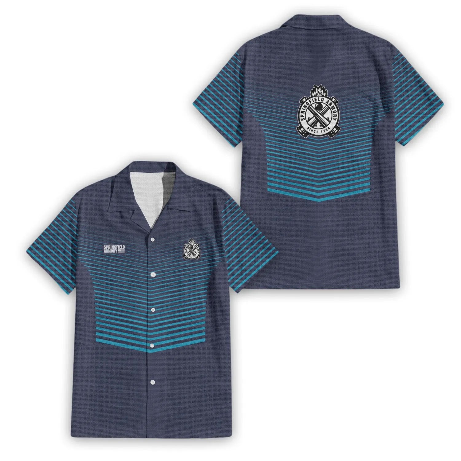 Springfield Armory Apparels SC099