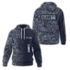 Barrett Hoodie SHW006