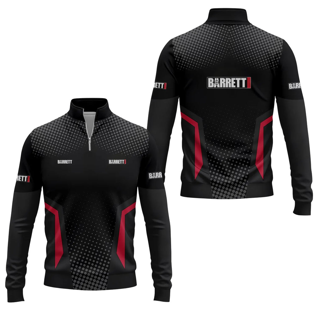 Barrett Apparels SC032