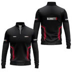 Barrett Apparels SC032