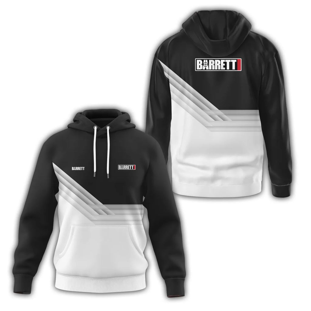 Barrett Apparels SC106