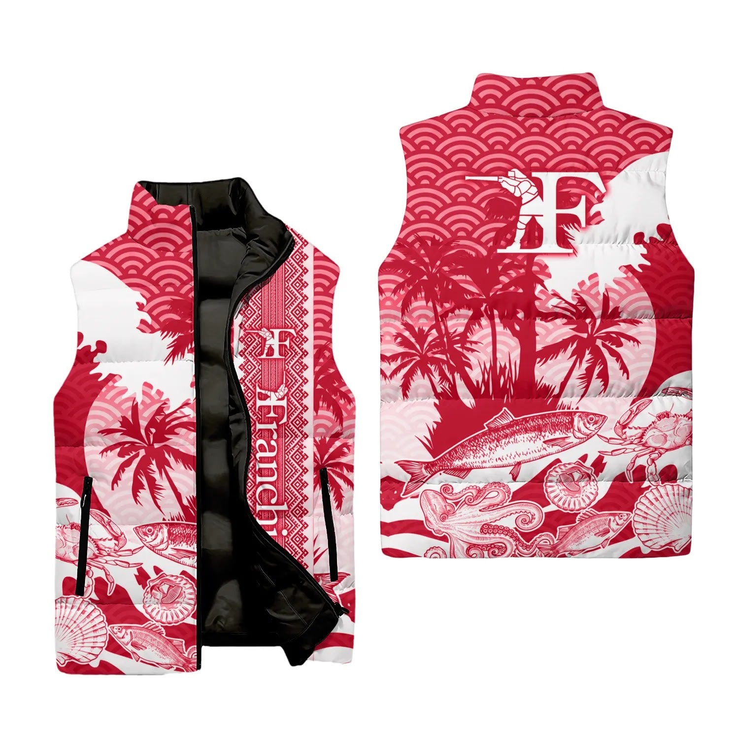 Franchi Apparels SHW038
