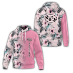 Charles Daly Hoodie SHW056