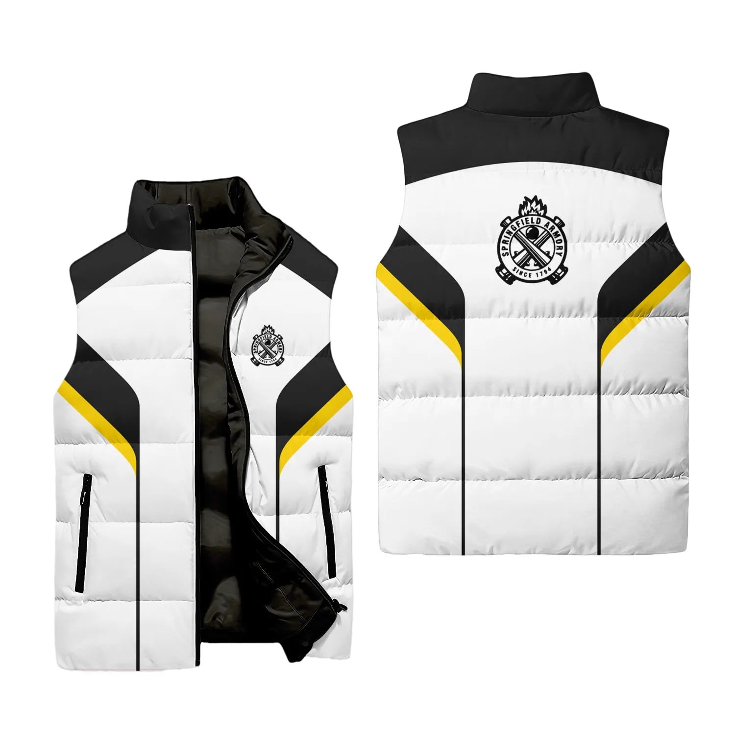 Springfield Armory Apparels SC113