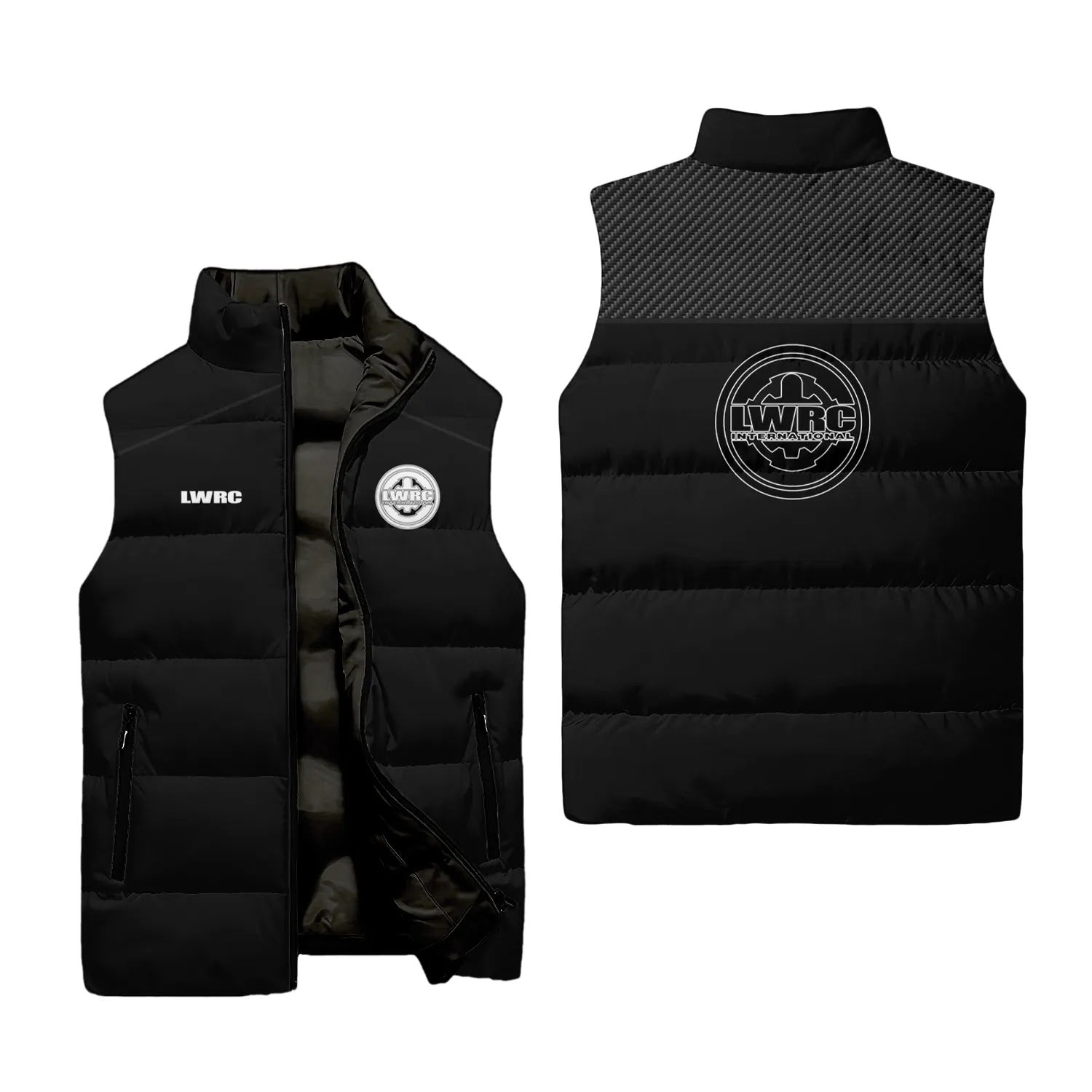 LWRC Apparels SC004