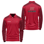 Savage Arms Apparels SC057
