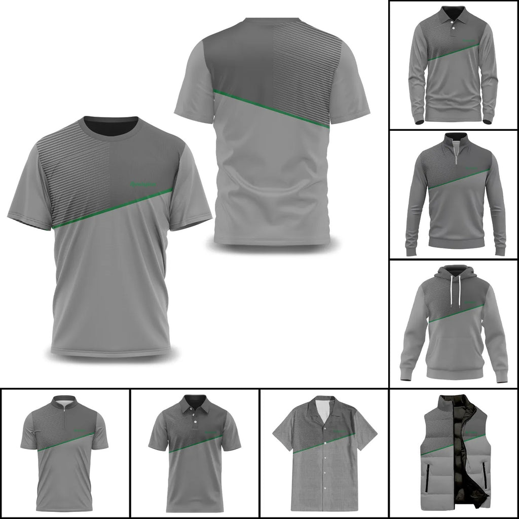 Remington Apparels SC116