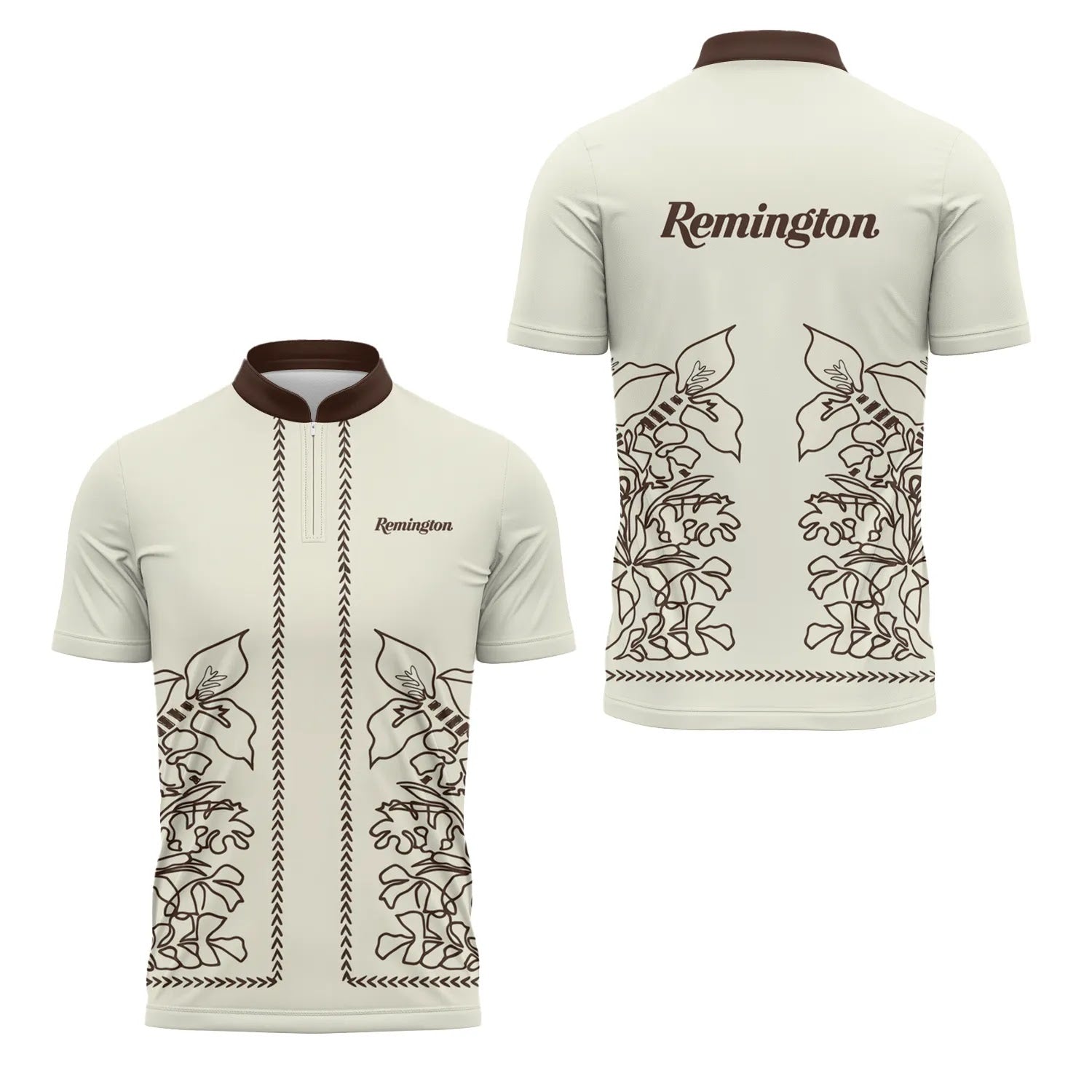 Remington Apparels SHW064