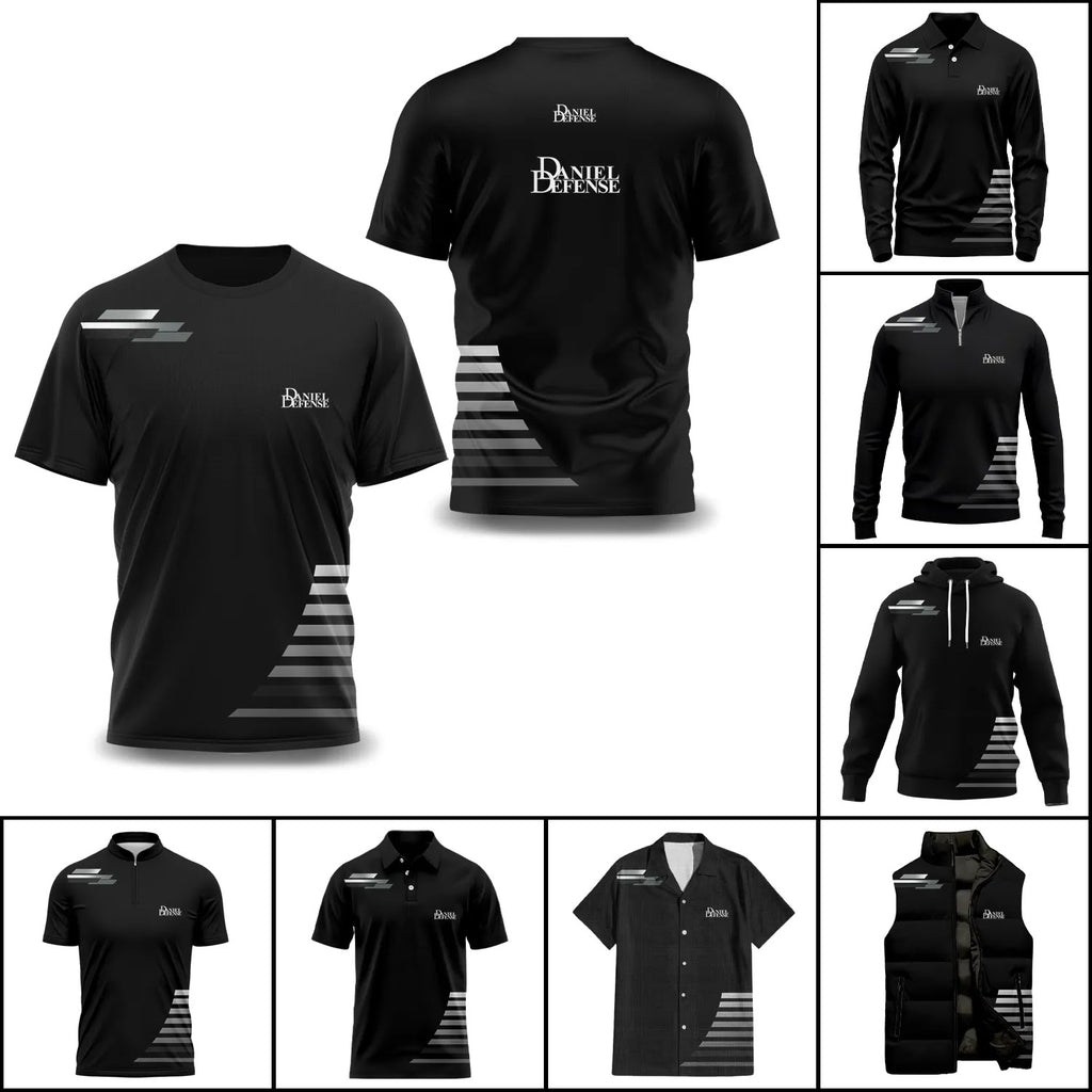 Daniel Defense Apparels SC034